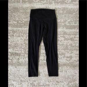 Aerie High Waisted Leggings